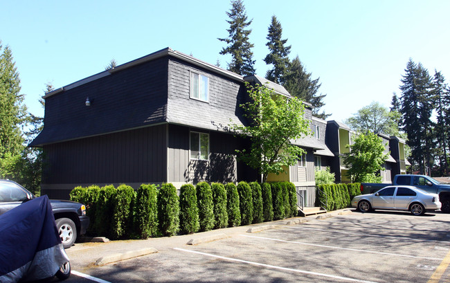 The Woodlynn in Lynnwood, WA - Foto de edificio - Building Photo