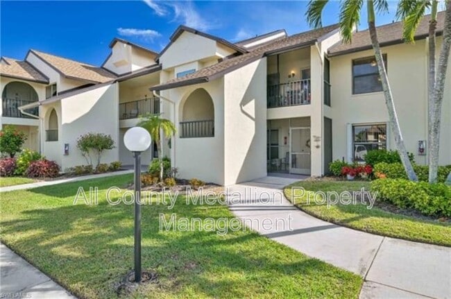 property at 8366 Charter Club Cir