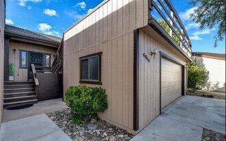 4944 Summit Cir in Prescott, AZ - Building Photo