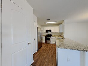 2865 N Silver Island Way in Tucson, AZ - Building Photo - Building Photo