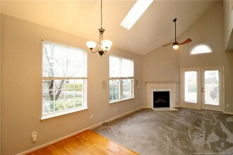 3013 Silky Dogwood Trail in Apex, NC - Building Photo - Building Photo