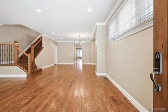 31 Garfield St in Denver, CO - Building Photo - Building Photo