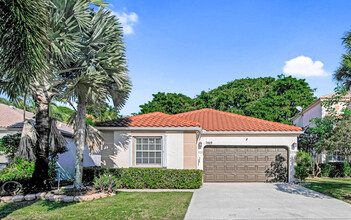 7469 Kingsley Ct in Greenacres, FL - Building Photo - Building Photo