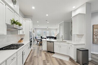 1203 Crocker St in Houston, TX - Building Photo - Building Photo