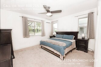 913324-3324 Maohiohi Lp in Ewa Beach, HI - Building Photo - Building Photo
