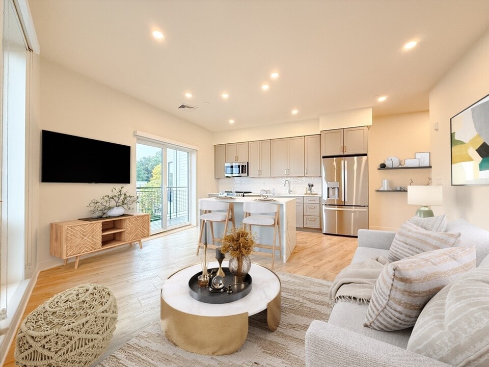 500 Talbot Ave in Boston, MA - Building Photo