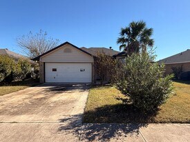 1406 Windsor Cir in Killeen, TX - Building Photo