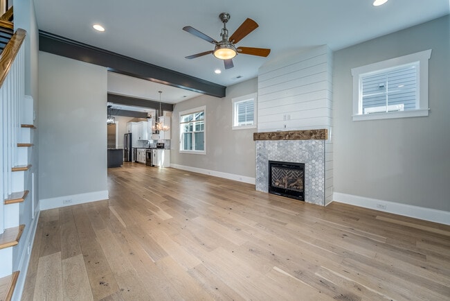 288 W Main St in Brevard, NC - Building Photo - Building Photo