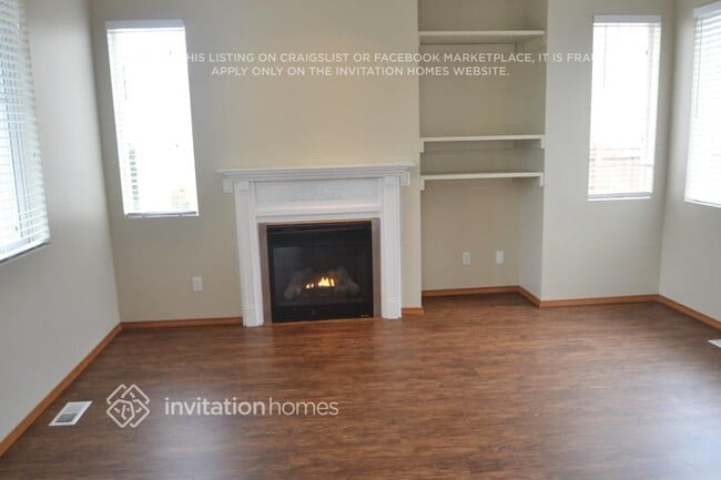 306 Lane Blvd NW, Unit 644SYCAMORE in Orting, WA - Building Photo - Building Photo