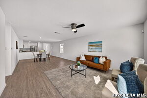 13954 Bull Cv in San Antonio, TX - Building Photo - Building Photo