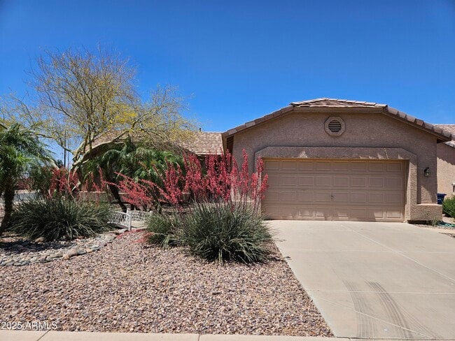 property at 6982 S Oxford Ln