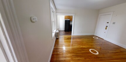 227 Park Dr, Unit 21 in Boston, MA - Building Photo - Building Photo