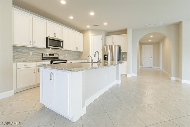 17021 Ashcomb Wy in Estero, FL - Building Photo - Building Photo