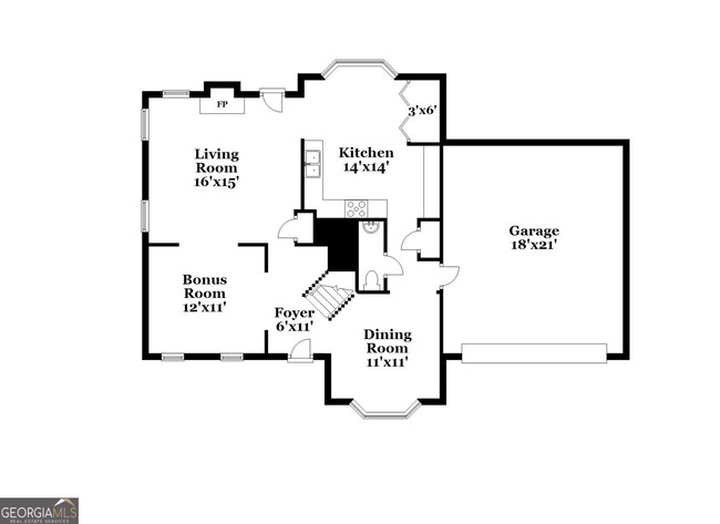 6089 Giles Ct in Lithonia, GA - Building Photo - Building Photo