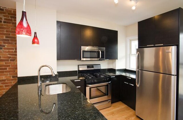14 Parker Hill Ave in Boston, MA - Foto de edificio - Building Photo