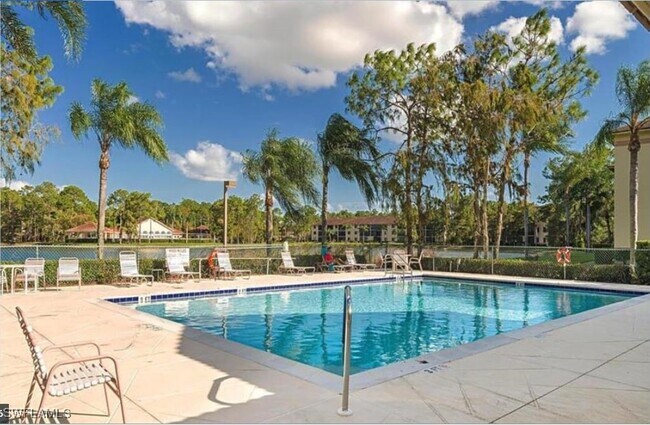 property at 5767 Deauville Cir