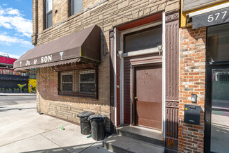 575 Lorimer St in Brooklyn, NY - Building Photo - Building Photo