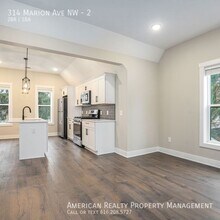 314 Marion Ave NW in Grand Rapids, MI - Building Photo - Building Photo