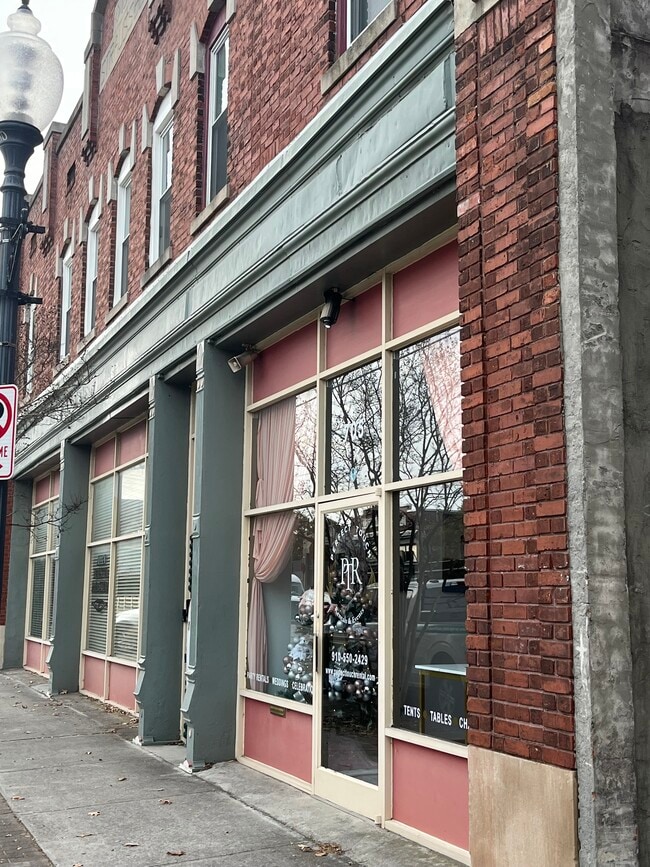 703 N 4th St in Wilmington, NC - Building Photo - Building Photo