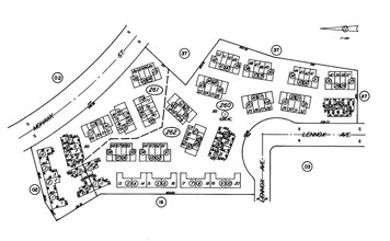 Creekside Apartment Homes in Bakersfield, CA - Building Photo - Other