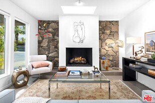 45900 Quailbrush St in Palm Desert, CA - Building Photo
