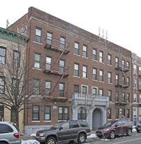 2657 Bedford Ave Apartments