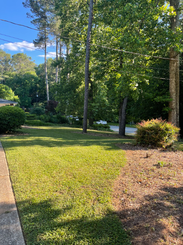 1646 Clairmont Way NE in Atlanta, GA - Building Photo - Building Photo