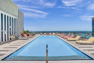 1300 S Miami Ave in Miami, FL - Building Photo - Building Photo