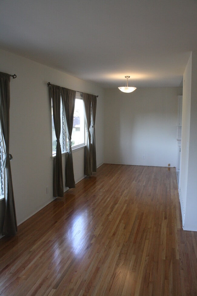 2608 22nd St, Unit 2608 in Santa Monica, CA - Foto de edificio - Building Photo