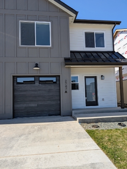 property at 2747 Riata Rd