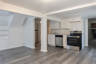 1118 Louise Dr in Tallahassee, FL - Building Photo - Building Photo