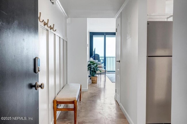 property at 601 1st St S
