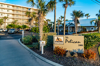 The Pelican in New Smyrna Beach, FL - Building Photo - Building Photo