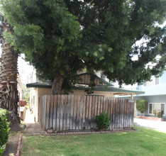 1162 Raymond Ave in Glendale, CA - Building Photo - Building Photo