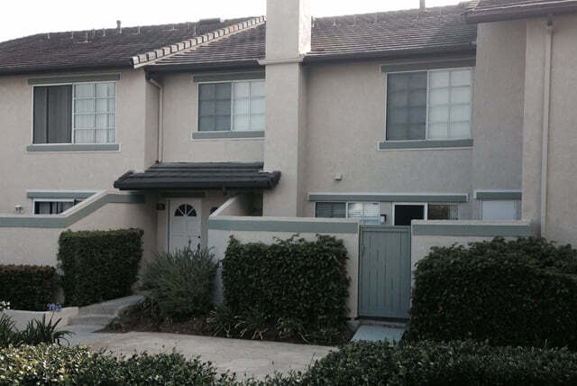 53 Exeter, Unit 53 Exeter in Irvine, CA - Foto de edificio