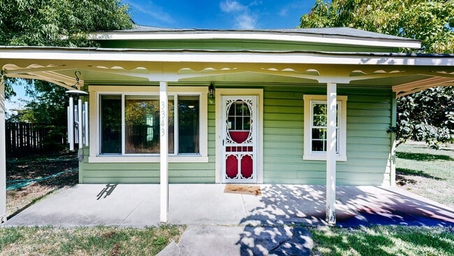 property at 3343 Piner Rd