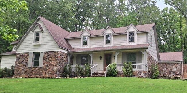 property at 9356 Rocky Woods Dr