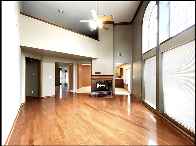 1606 Bay Berry Ln in Seabrook, TX - Building Photo - Building Photo