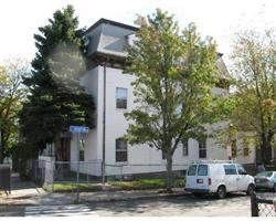 365 Broadway, Unit 1 in Somerville, MA - Building Photo - Building Photo