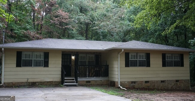 property at 5637 Attucks Blvd