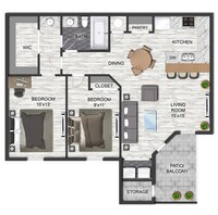 Sutter Ranch Apartments photo'