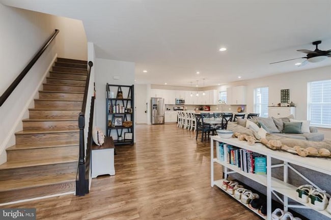 1706 Torker St in Middletown, DE - Building Photo - Building Photo