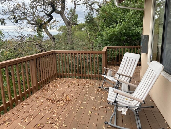 614 Park Rd in Emerald Hills, CA - Building Photo - Building Photo