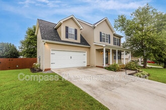 1136 Paxton Dr in Knoxville, TN - Building Photo - Building Photo