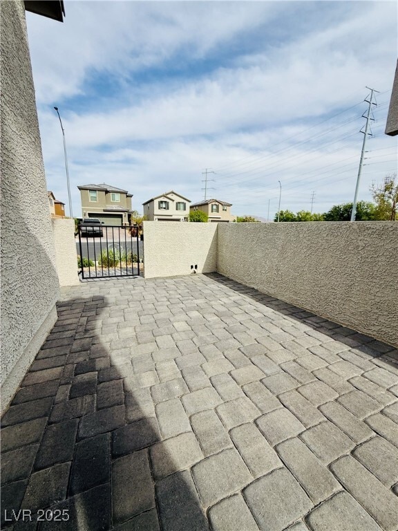 property at 4815 Kinworthy St