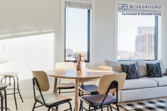 152 Liverpool St in Boston, MA - Building Photo - Building Photo