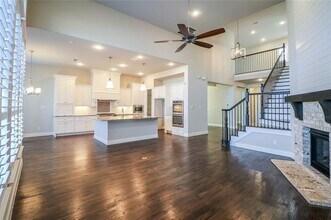 521 Stratton Dr in Keller, TX - Building Photo - Building Photo