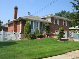 244 Martin Dr in Syosset, NY - Building Photo