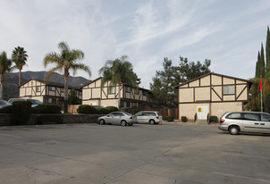 33071-33091 Santa Rosa Dr Apartments