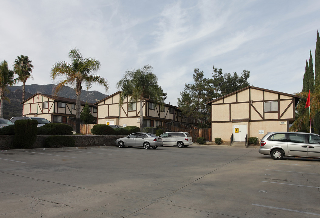 33071-33091 Santa Rosa Dr in Lake Elsinore, CA - Building Photo